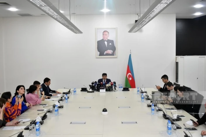 Azərbaycanda 24 aqroparkın yaradılması istiqamətində işlər görülür