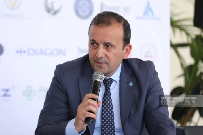 FAO: 10 ildə Türkiyə Tərəfdaşlıq Proqramı çərçivəsində 50 milyon dollarlılıq layihə icra edilib
