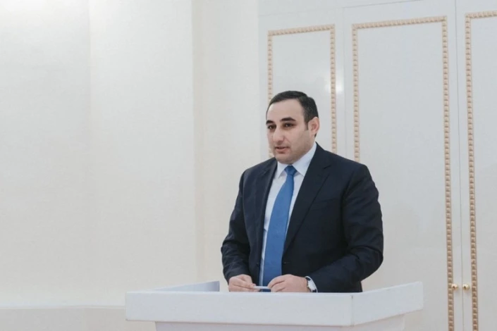 Nazir müavini: "Aqrar sektor keyfiyyətcə yeni mərhələyə qədəm qoyub"