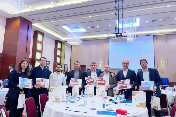 Kənd Təsərrüfatı Nazirliyinin komandası “Heydər Əliyev İli” çərçivəsində keçirilən intellektual yarışda qalib olub