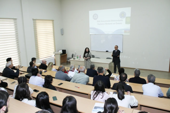 ADAU-da təhsilin keyfiyyətini təkmilləşdirmə istiqaməti üzrə seminarlar davam edir