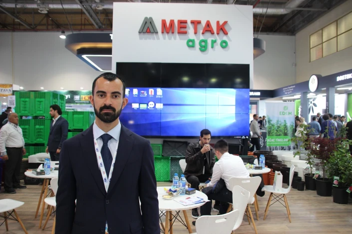 Caspian Agro-da daimi iştirakın müqayisəli təhlili