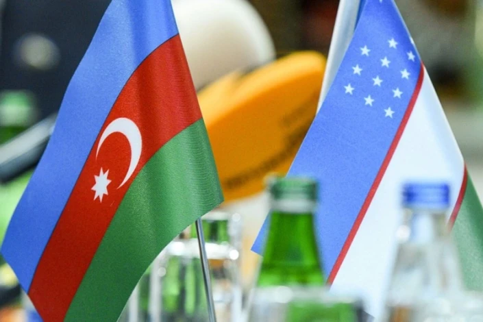 Azərbaycan və Özbəkistan qida təhlükəsizliyi sahəsində əməkdaşlığı gücləndirir
