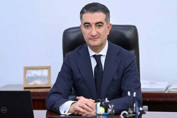 Elnur Bağırov: "Satınalmada rəqabətli sistemin qurulması prioritetdir"