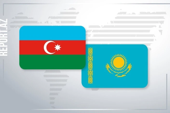 Azərbaycan və Qazaxıstan birgə brend altında ilk un tədarükü barədə razılaşıblar