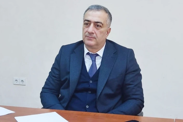 Nazir müavini: “Fermerlərin texnologiya və maliyyə resurslarına çıxışı asanlaşdırılıb”