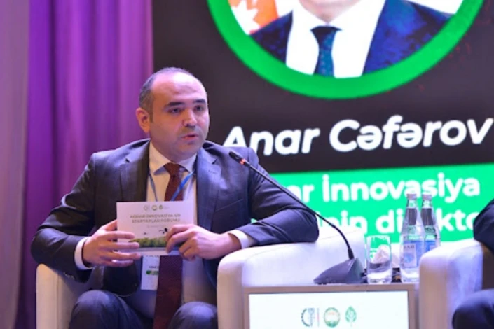 Gələn ildən aqrar sərgilər özəl təsərrüfatların ərazilərində də təşkil ediləcək