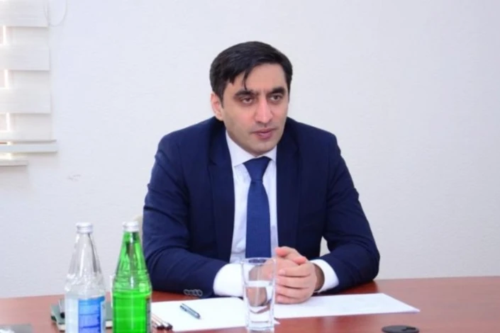 Nazirlik rəsmisi: "Azərbaycanda taxıl biçini aktiv mərhələyə qədəm qoyub"