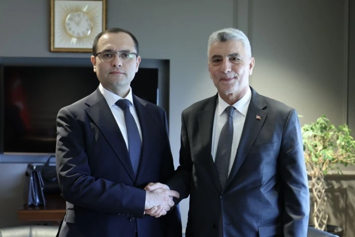 Azərbaycanla Türkiyə Qarabağda emal sənayesinin yaradılmasını müzakirə edib