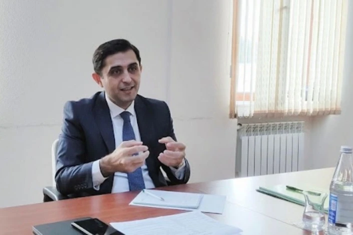 Aqrar Sığorta Fondu: Bu il Azərbaycanda fermerlərə dəymiş zərər 50-70 % arta bilər