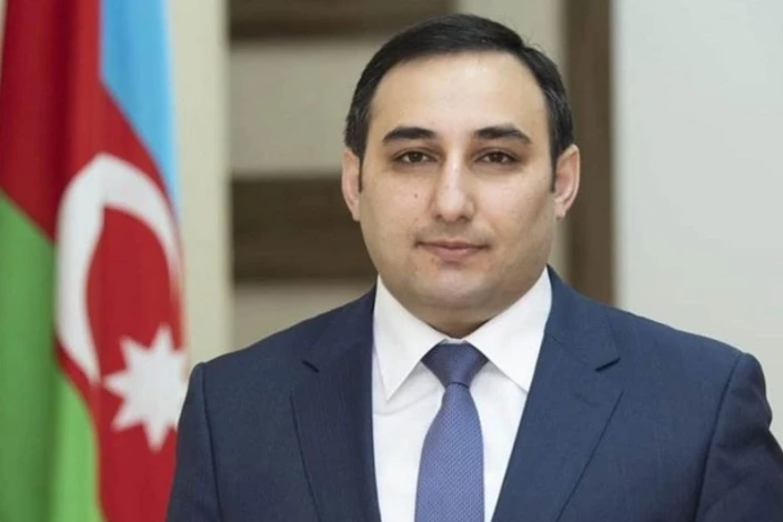 Sarvan Cəfərov: "COP29-a ev sahibliyinin aqrar və ekoloji siyasətdə mühüm rolu olacaq"