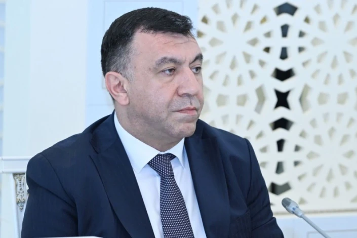 Nazir müavini: "Aqrar sahədə suya qənaət edən texnologiyalar təşviq olunmalıdır"