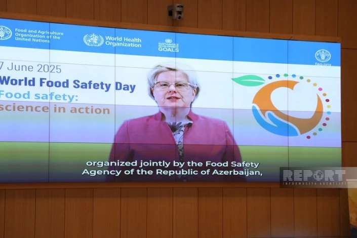 FAO: Hər il dünyada aqrar bitkilərin 40 %-i zərərvericilər və xəstəliklər səbəbindən itirilir”