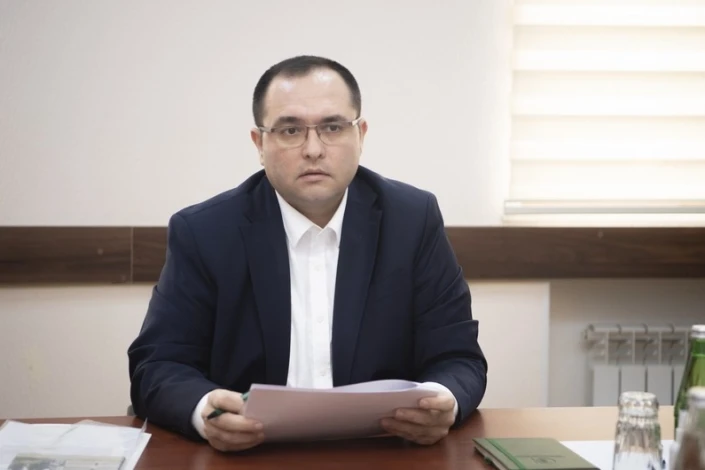 Məcnun Məmmədov: "Karyera sərgisi keyfiyyətli insan kapitalı formalaşdırmağa töhfə verir"