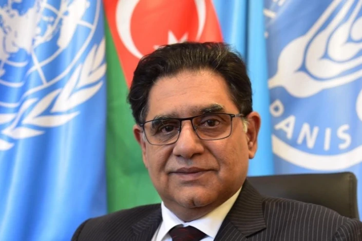 FAO: Temperaturun cüzi artımı fermer üçün böyük fərq yaradır