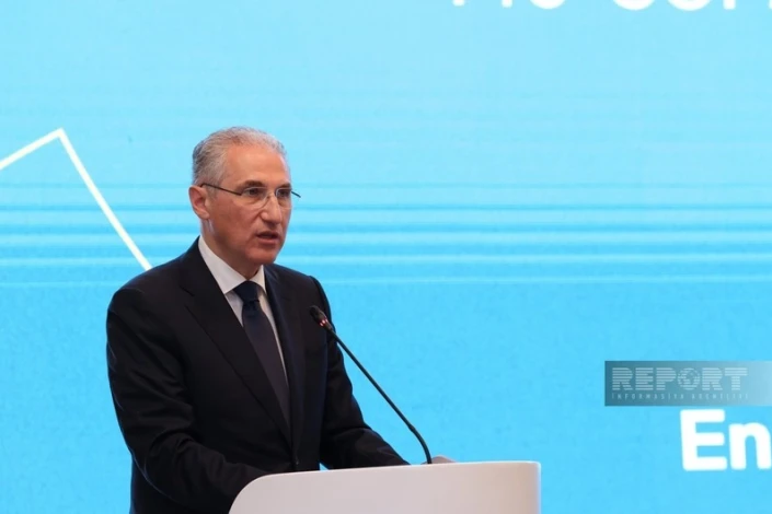 Muxtar Babayev: "Ərzağa artan tələbat su və torpaq resurslarına təzyiqi gücləndirir"