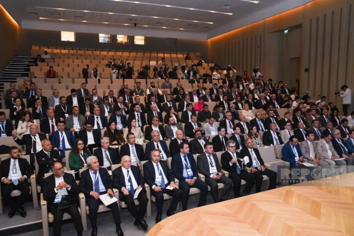 Özbəkistan Qarabağda kənd təsərrüfatı layihələrində maraqlıdır