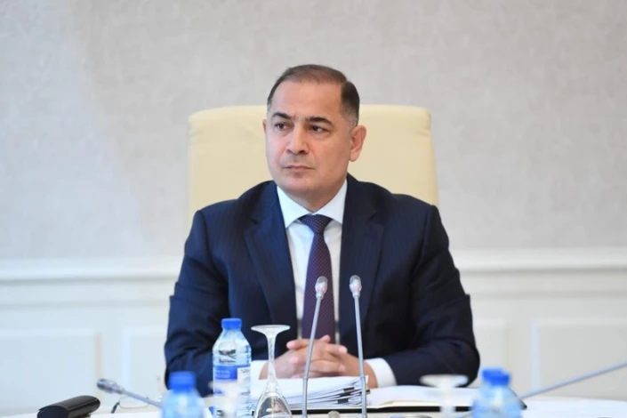 Komitə sədri: Hazırda ölkə üzrə məşğulluğun 40 faizi aqrar sektorun payına düşür