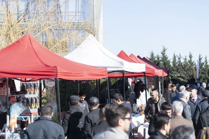 Qubada Aqrar Biznes Festivalı keçiriləcək