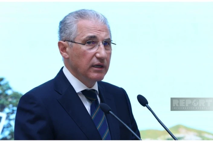 Azərbaycanda kənd təsərrüfatını iqlim dəyişikliklərinə uyğunlaşdırmaq üçün görülməli işlər açıqlanıb