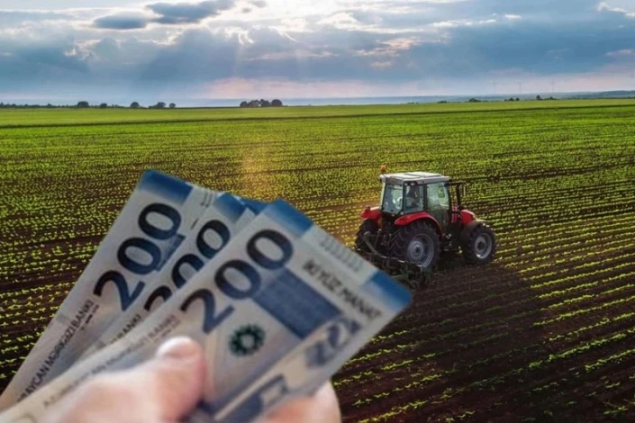 Azərbaycanda kənd təsərrüfatı subsidiyalarına nəzarət mexanizmi gücləndirilir