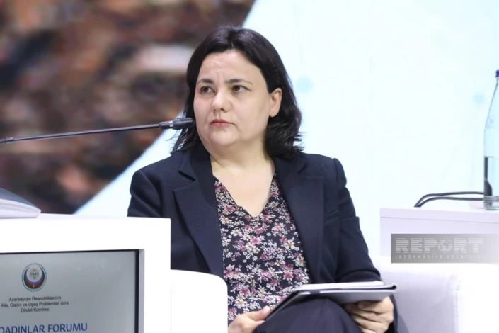 EKTİS-in süni intellektlə təchiz olunmuş platforması inkişaf etdirilir