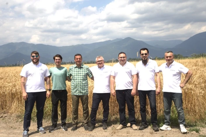 “Aqrar suverenlik: daxildən baxış. Cavablandırır – CARCAS”