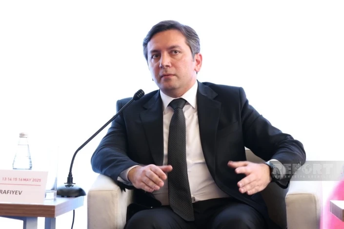 Nazir müavini: "Azərbaycan bütün sahələr üzrə beynəlxalq sənədlərə uyğun fəaliyyət göstərir"