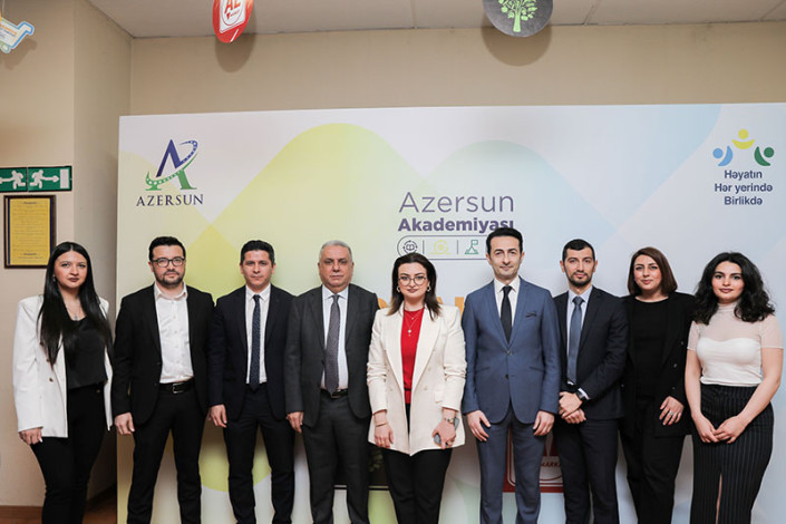 AL Marketdən əməkdaşların inkişafına böyük addım – Pərakəndə İnkişaf Mərkəzi qurulur