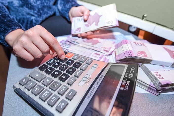 Bu il Naxçıvan fermerləri 246 min manatdan çox heyvandarlıq subsidiyası alıb