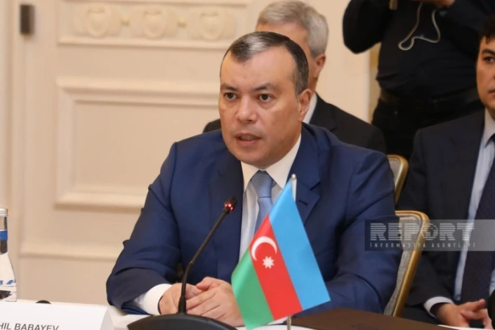 Sahil Babayev: “Subsidiya sistemi və məhsul subsidiyası genişləndiriləcək”