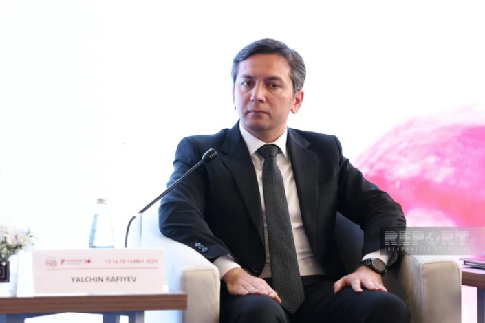 Yalçın Rəfiyev: "COP30-da "Bakıdan Belemə" adlı yol xəritəsi təqdim ediləcək"