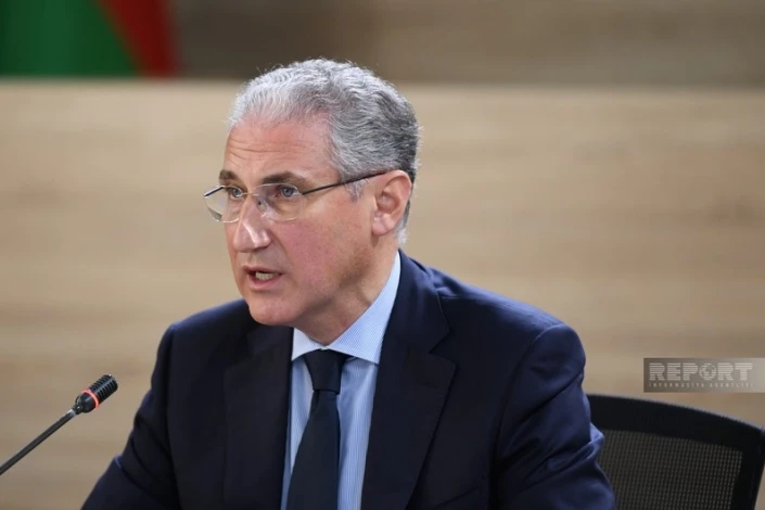 Azərbaycan karbon bazarlarında iştirakını genişləndirməyi hədəfləyir