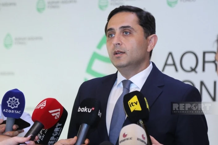 Aqrar Sığorta Fondu 5 ayda fermerlərə 4 milyon manatdan artıq ödəniş edib