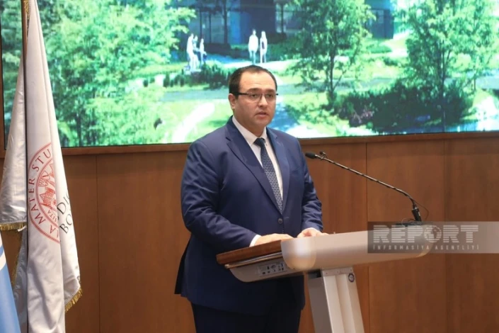 Nazir: "Balıq məhsullarının istehsalı tələbatı tam ödəmək üçün yetərli deyil"