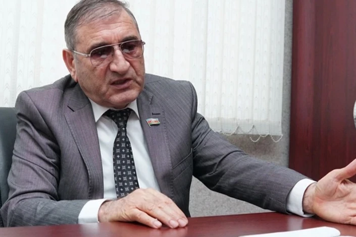 Tahir Rzayev: "Azərbaycanla Pakistan arasında aqrar məhsulların ixracı sahəsində yeni zəmin yaradılıb"