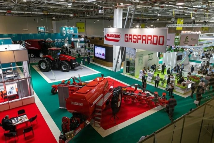 Azərbaycandakı məhsul festivallarının təcrübəsi “Caspian Agro 2026" təqdim ediləcək
