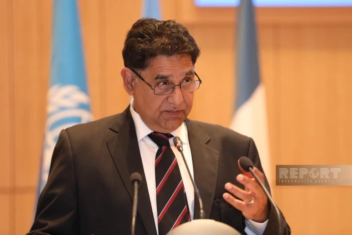FAO: Qida təhlükəsizliyi yerli həll yolları, beynəlxalq əməkdaşlıq tələb edir