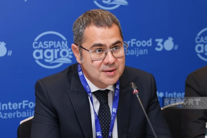 Bakıda keçirilən kənd təsərrüfatı və qida sənayesi sərgilərinin formatı gələn ildən dəyişdiriləcək