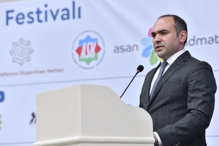 Azərbaycanda aqrar sahədə süni intellektin tətbiqinə başlanılıb