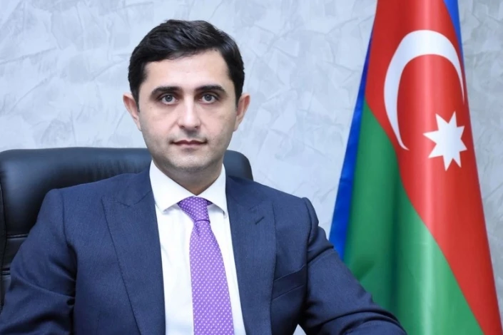 Fuad Sadıqov: "Meyvə istehsalçılarının kəskin hava şəraitinə görə böyük itkiləri var"