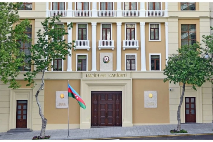 Nazirlər Kabineti kənd təsərrüfatının siyahıyaalınmasına dair qərarını dəyişib