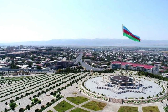 Aqrar Xidmətlər Agentliyinin sədr müavini Naxçıvanın kənd təsərrüfatı naziri təyin olunub