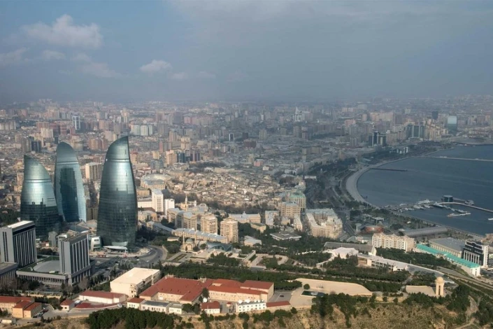 Bakıda "Caspian Agro" və "InterFood Azerbaijan” sərgiləri işə başlayıb