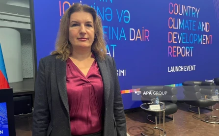 “İntensiv fermaların genişləndirilməsi əsas çağırışdır” - Firdovsi Fikrətzadə “Real İntervyu”nun qonağı olub