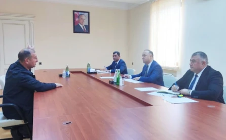 “İntensiv fermaların genişləndirilməsi əsas çağırışdır” - Firdovsi Fikrətzadə “Real İntervyu”nun qonağı olub
