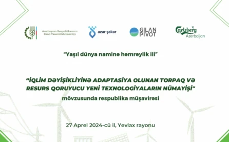 “İntensiv fermaların genişləndirilməsi əsas çağırışdır” - Firdovsi Fikrətzadə “Real İntervyu”nun qonağı olub
