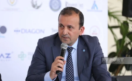 FAO: 10 ildə Türkiyə Tərəfdaşlıq Proqramı çərçivəsində 50 milyon dollarlılıq layihə icra edilib