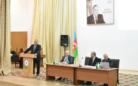 “İntensiv fermaların genişləndirilməsi əsas çağırışdır” - Firdovsi Fikrətzadə “Real İntervyu”nun qonağı olub