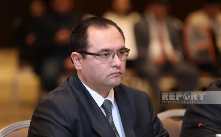 “İntensiv fermaların genişləndirilməsi əsas çağırışdır” - Firdovsi Fikrətzadə “Real İntervyu”nun qonağı olub